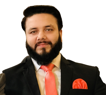 Kabir Hafeez