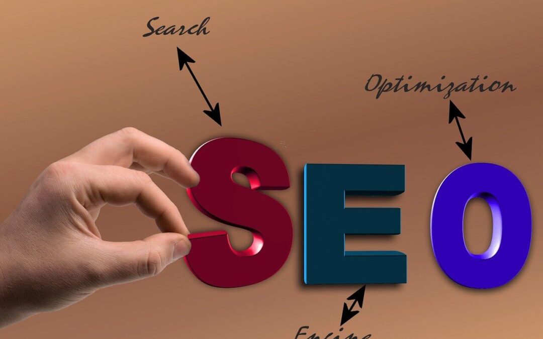 Search Engine Optimization Objections