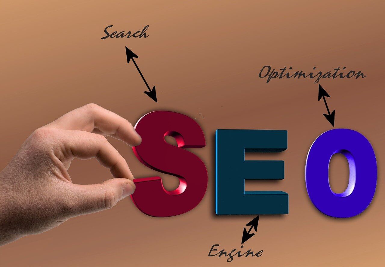 Search Engine Optimization Objections