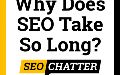 Why SEO Takes Long To Increase Organic Traffic For Local Small & Service Based Businesses 2022? | How Long For New Website, Audit, Backlinks, & Updates?
