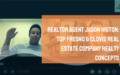 Top Fresno & Clovis Real Estate Company Realty Concepts Realtor Agent: Jason Higton | New & Existing Homes And House Listings For Sale