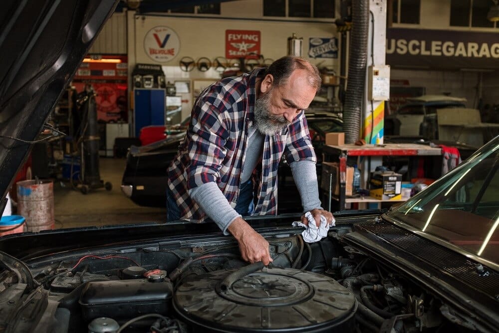 Digital Marketing Agency Examples To Increase Vehicle Inflow Into Auto Body Workshop In 2023