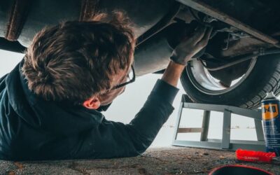 Digital Marketing Company Builds Content Marketing Plan To Increase Business For Car Service In 2023