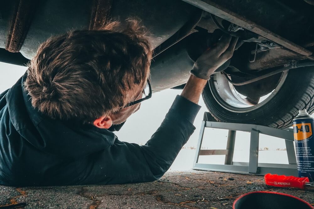 Digital Marketing Company Builds Content Marketing Plan To Increase Business For Car Service In 2023