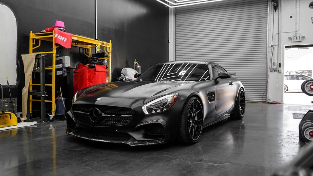 Digital Marketing Company Video Plan To Increase Business To Auto Body Shop In 2023