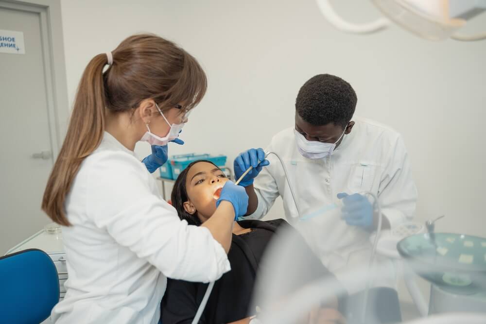 Video Marketing Scripts To Get Dental Clinic Traffic To Your Website Fast For Tooth Extraction Services In Fresno, CA